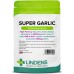 Odourless Super garlic capsules
